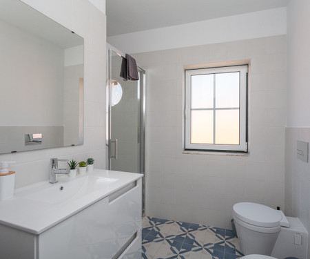 Mouraria | Lisbon Soul Apartments (T1 - 4 pax)