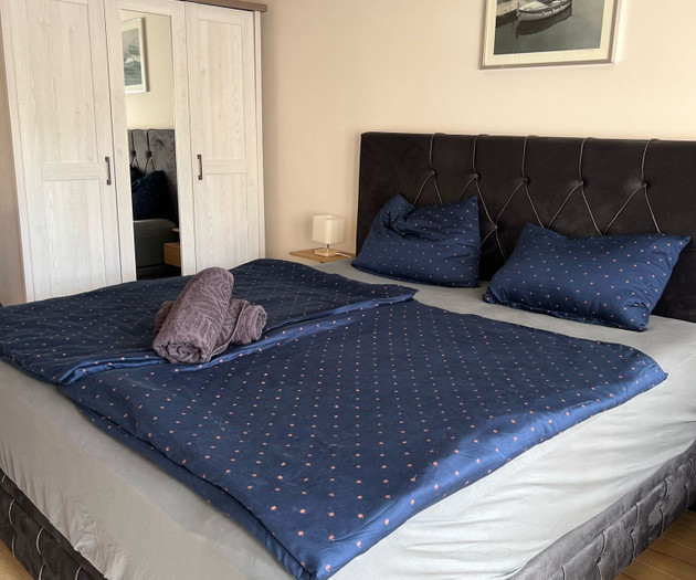 Berislove Apartment