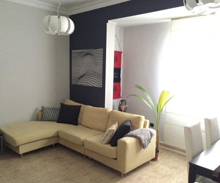 CANTERAS BEACH charming flat