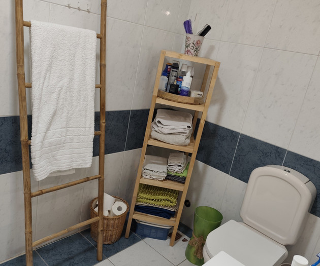 Excelente apartamento em Albufeira