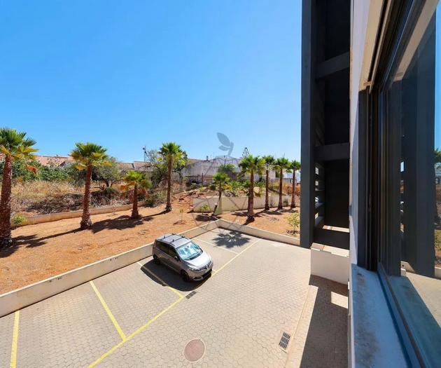 Two-Bedroom Apartment in Portimao, Algarve (PT)