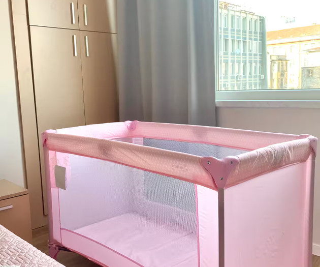 Top Centre Zara Apartment for 6 Guests
