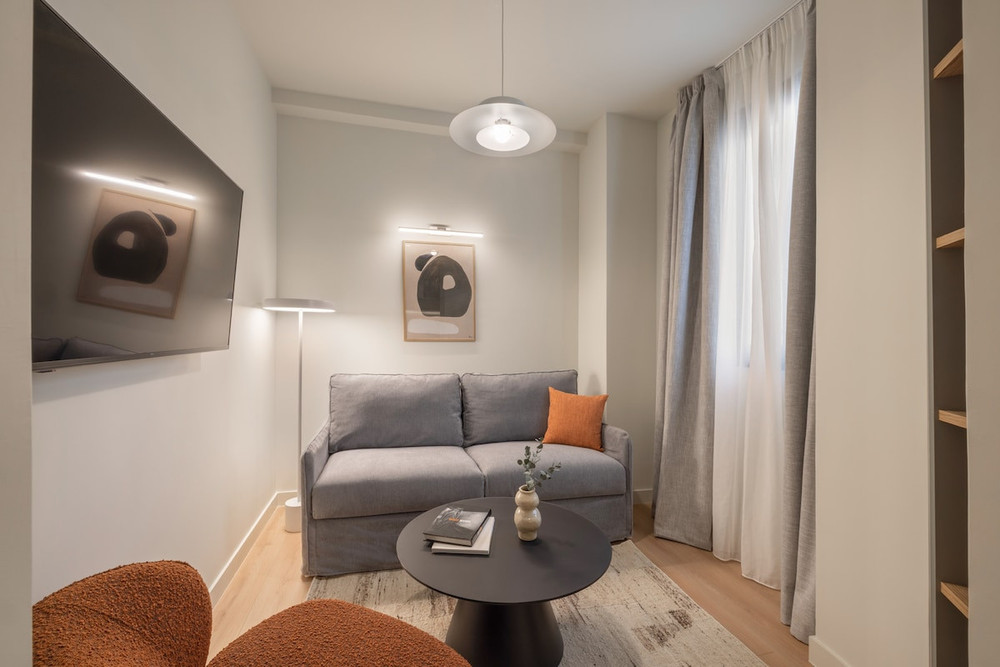 Anchor #30 | Leon by ZOIA Living preview