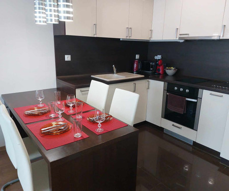 Apartment between Balchik and Kavarna