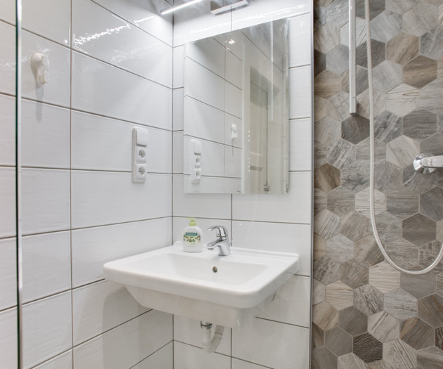 MODERN AND COSY APARTMENT - Prague 4