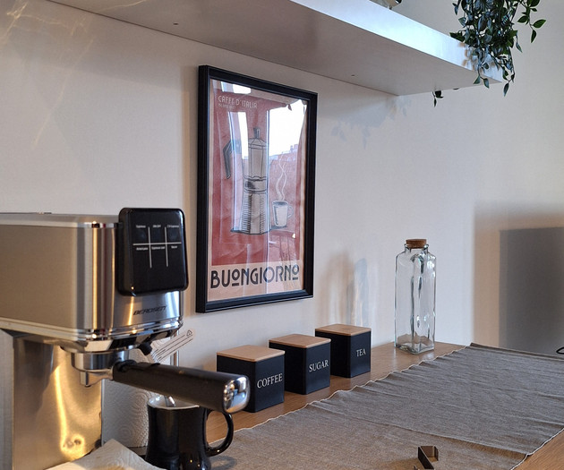 District 1 (Taban) Budapest