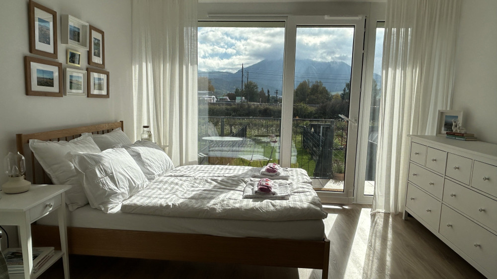 Apartment in Slovak Mountains preview