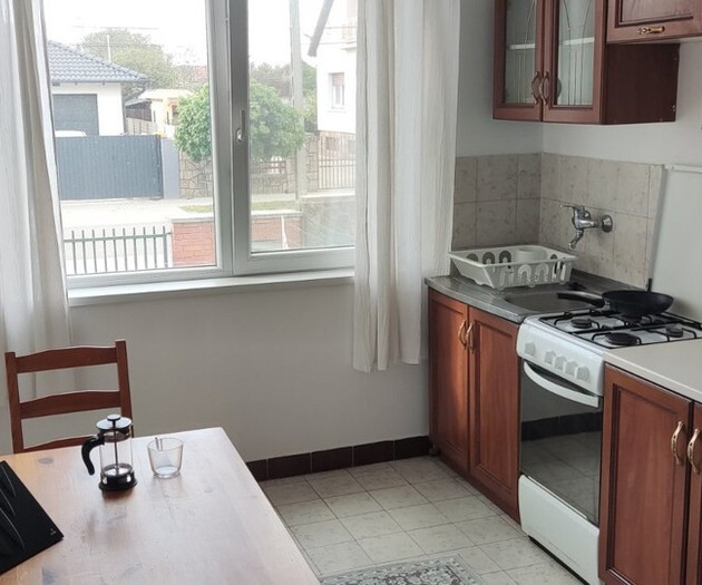 Mediterran Garden Lil Apartment 1