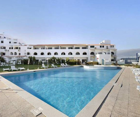 Very cozy apartment in Sagres