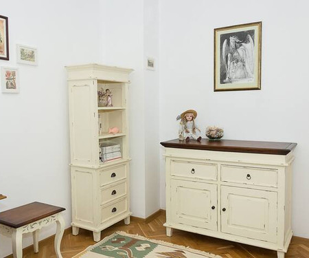 Chayka Charm Cozy 1BD Apartment in Varna