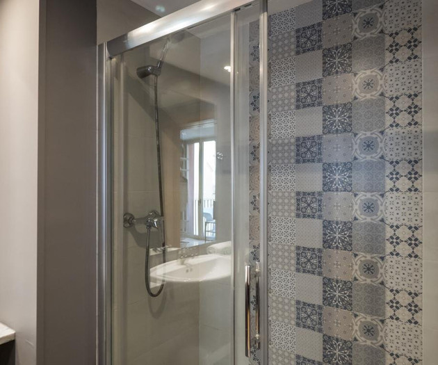 Beautiful Stylish Studio in Barcelona Center