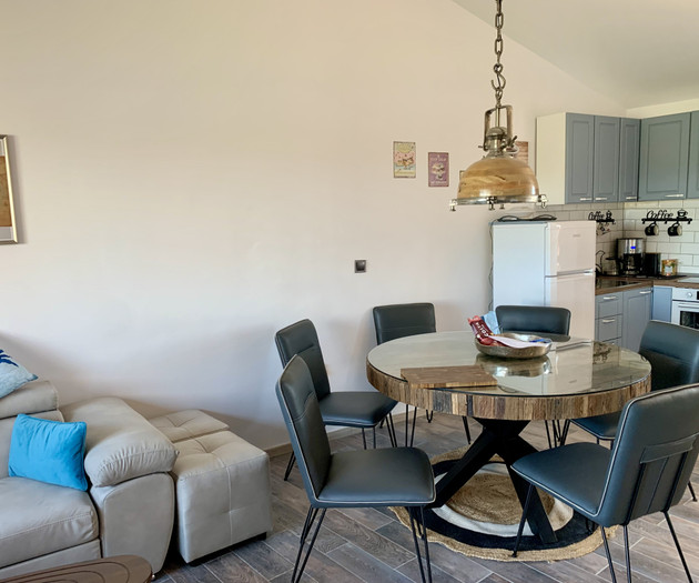 Your Seaside Home: Room for the Whole Family