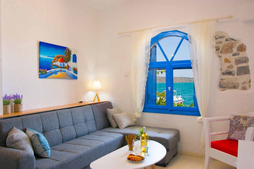 Eleftheria Sea Side Traditional House preview