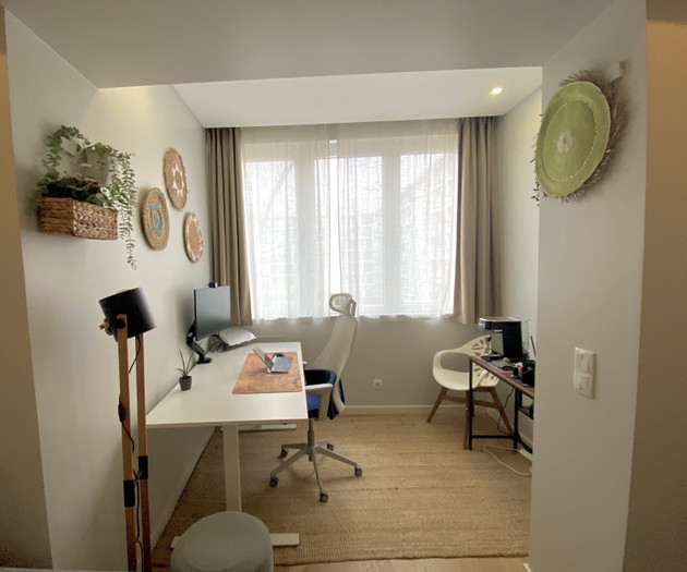 Campo Pequeno, T1 Lisbon center. No deposit
