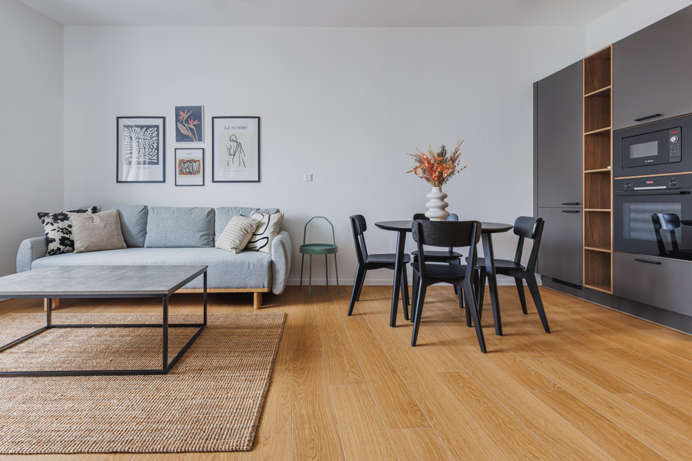 Vysoka Apartments preview