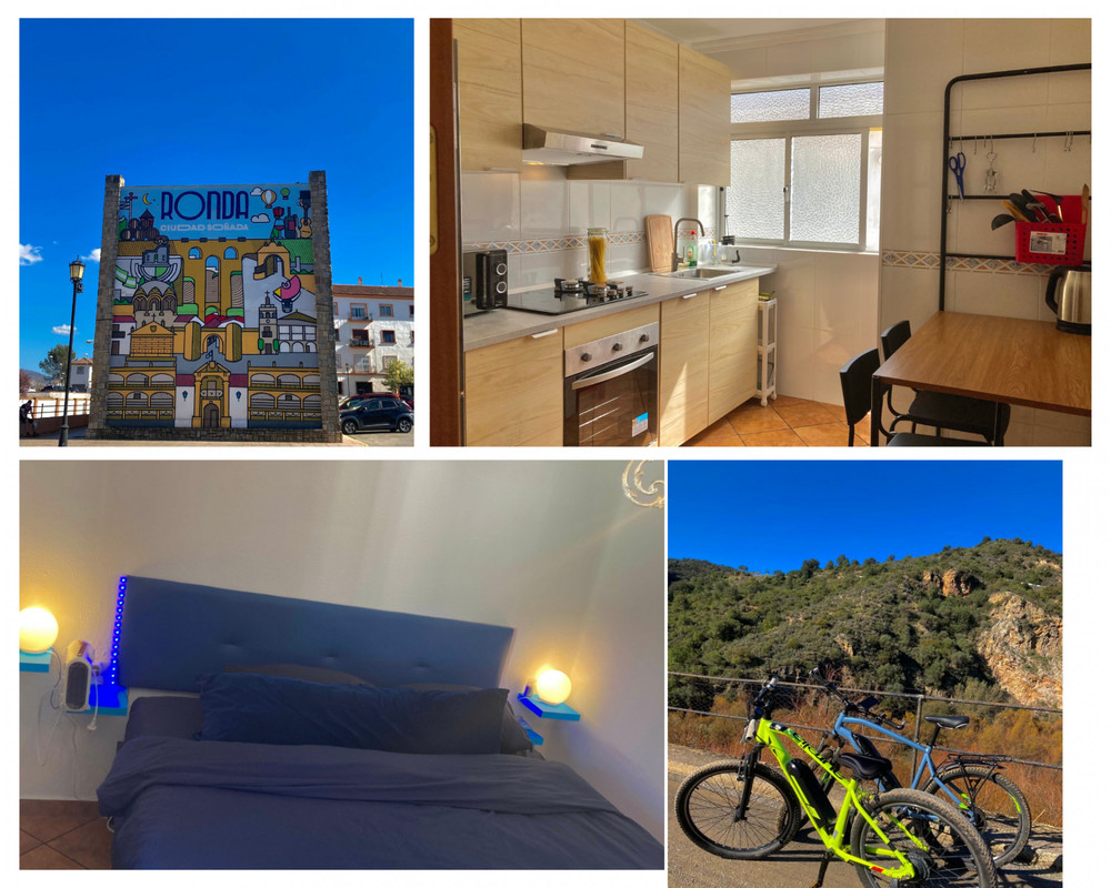 for Rent in Ronda Citizen Remote