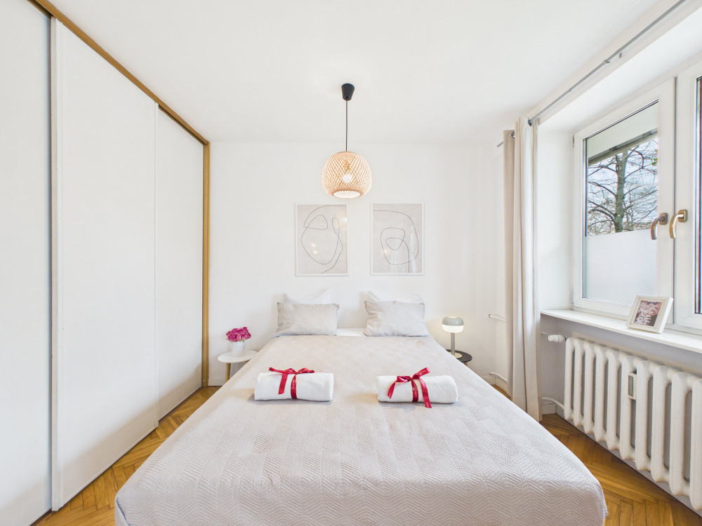 Studio on Matejki Street by Three Crosses Square preview