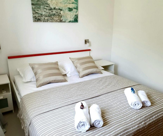 Orchid SeaView Apartment- Stikovica, Dubrovnik