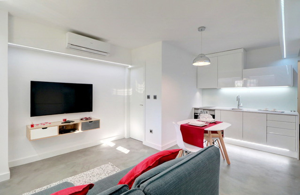 Apartment in Alfragide preview