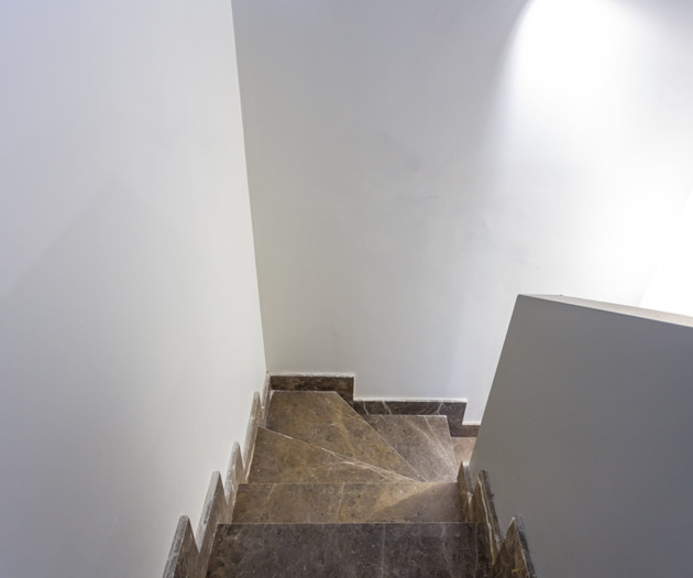 Fabulous Fulya : 3BR 2Ba | Duplex | Terrace | Mall
