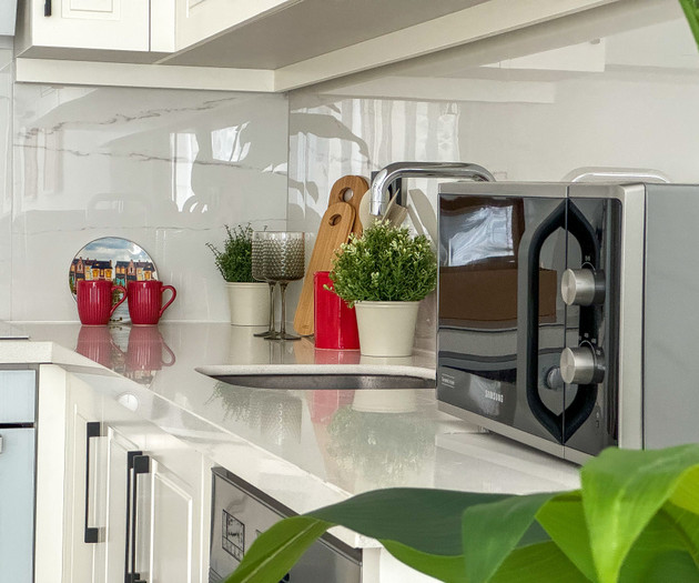 Qoople Elysee 6 (1+1) Apartment in Turkey