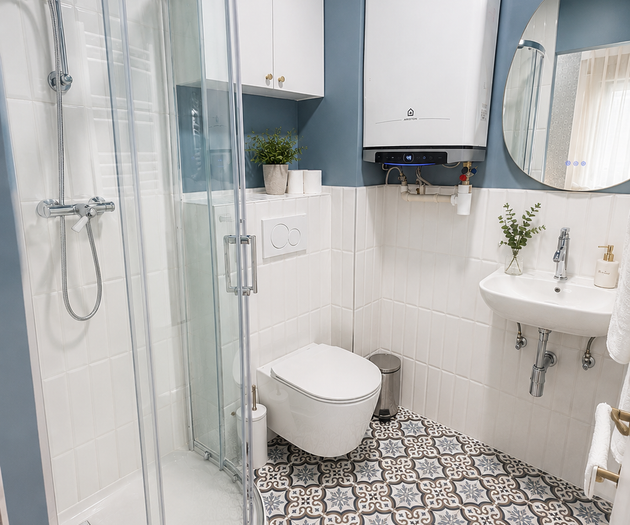 Central Paris Apartment near Opéra & Galeries Lafa