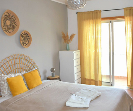 Boho Guesthouse | Perfect for Digital Nomads