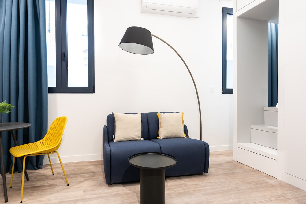 Trendy GF Studio Apt#1 at MIXT by ZOIA Living preview
