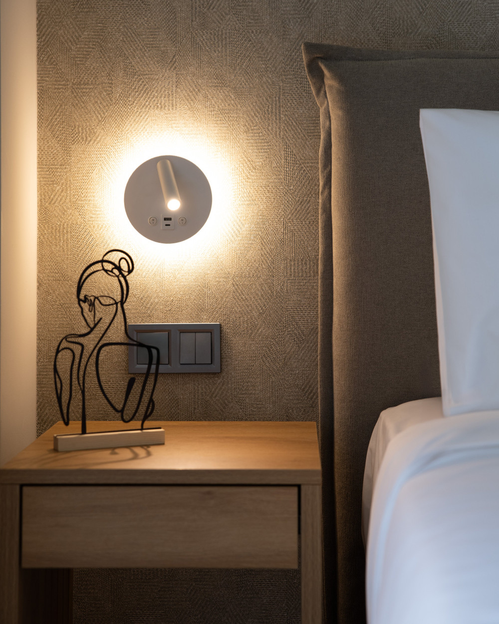Nuvia UrbanStay Piraeus Apartments - 3B preview