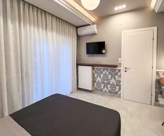 Homevision - Nido Blu - Central Luxury Apartment