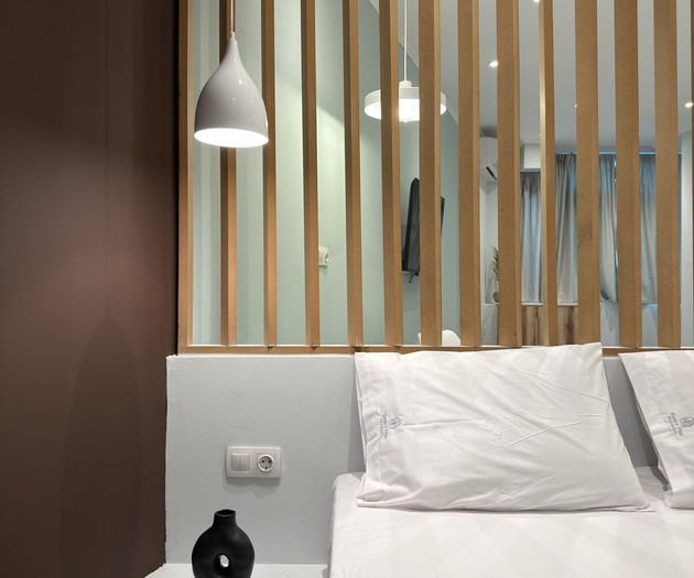 SmartLiving Central Apt 11