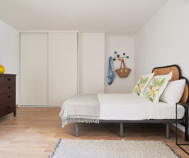 Apartamento luminoso na Malagueta