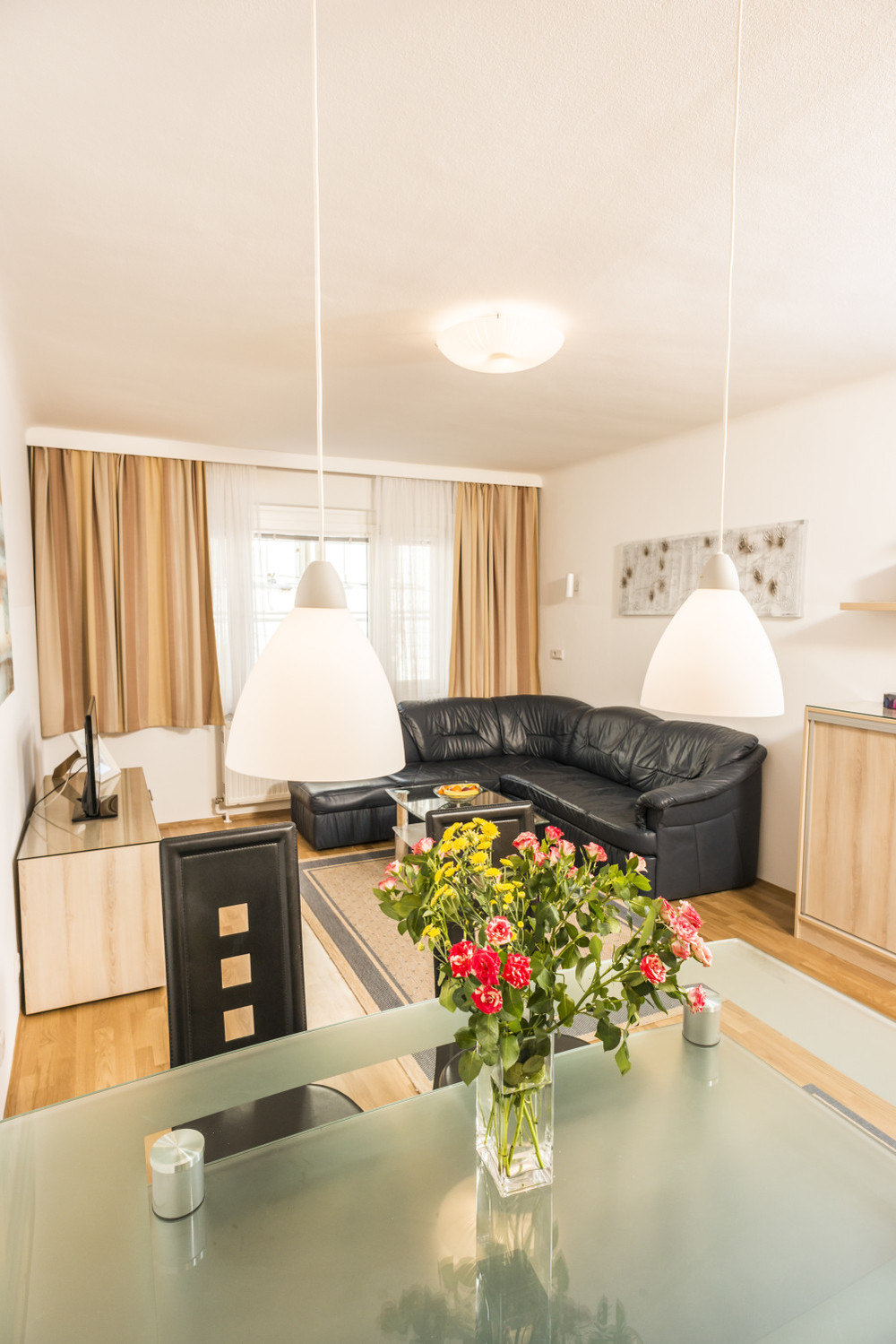 Apartment with 2 bedrooms for 5 persons F21/7 preview