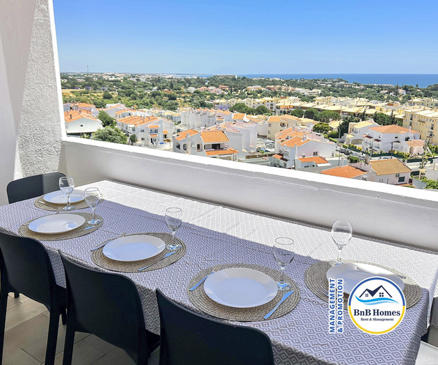 Lili Seaview Residence, 4 Terraces, 2 Pools