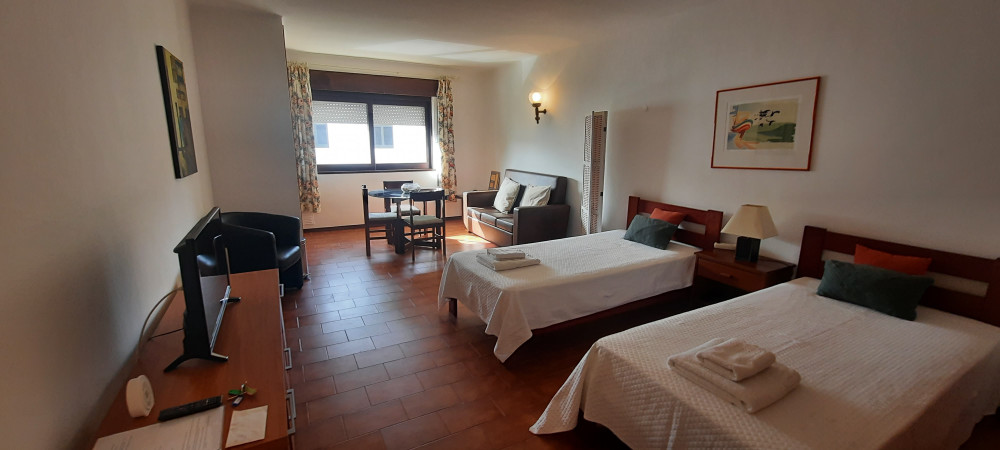 Remote-Work Ready Studio near the Beach & Digital preview