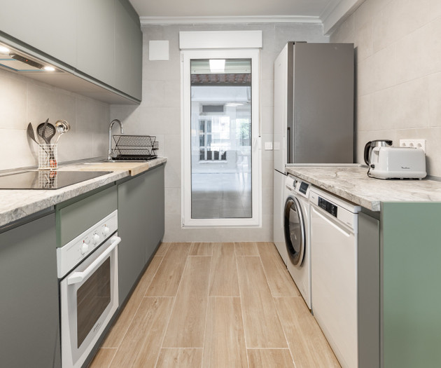 City Soul Apartment peris i valero