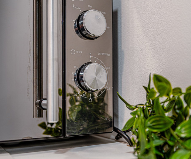 Boutique Nest – Studio w/ AC & Smart TV