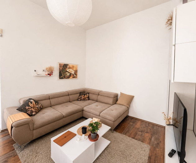 Quiet & Stylish Home Near Andrássy Avenue & City P