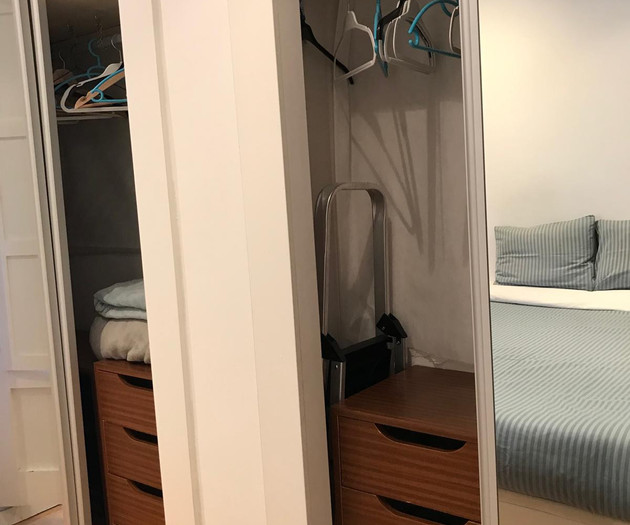 Apartamento en Cortes/ Barrio de las Letras Madrid