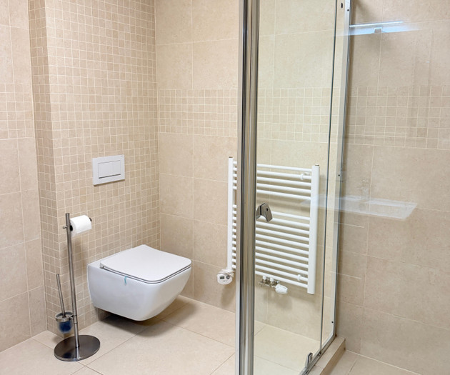 FamilyVilla Luxusní apartmán 3