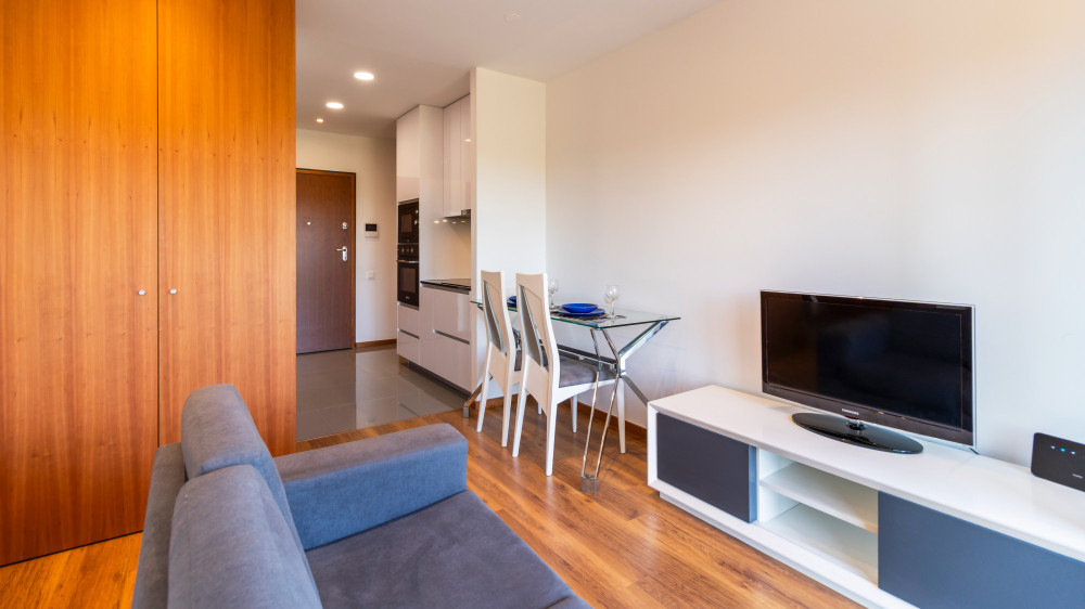 Cute Asprela Apartment by Unique Hosts