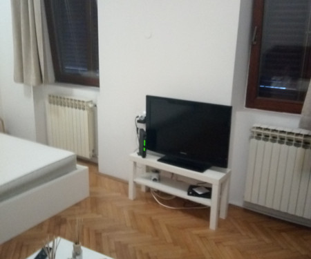 Apartman Ribnjak ulica