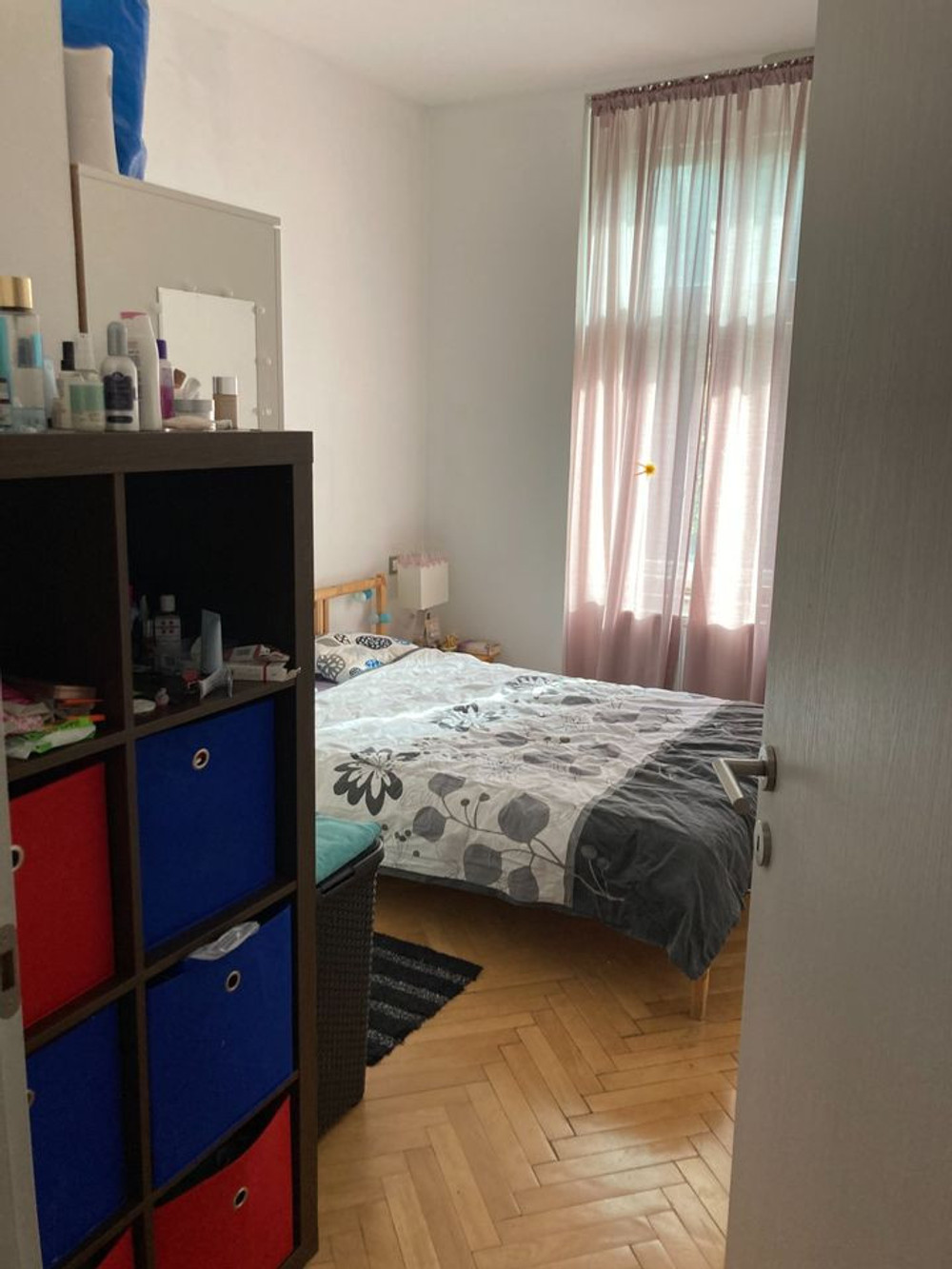 camera in appartamento condiviso Praga centro