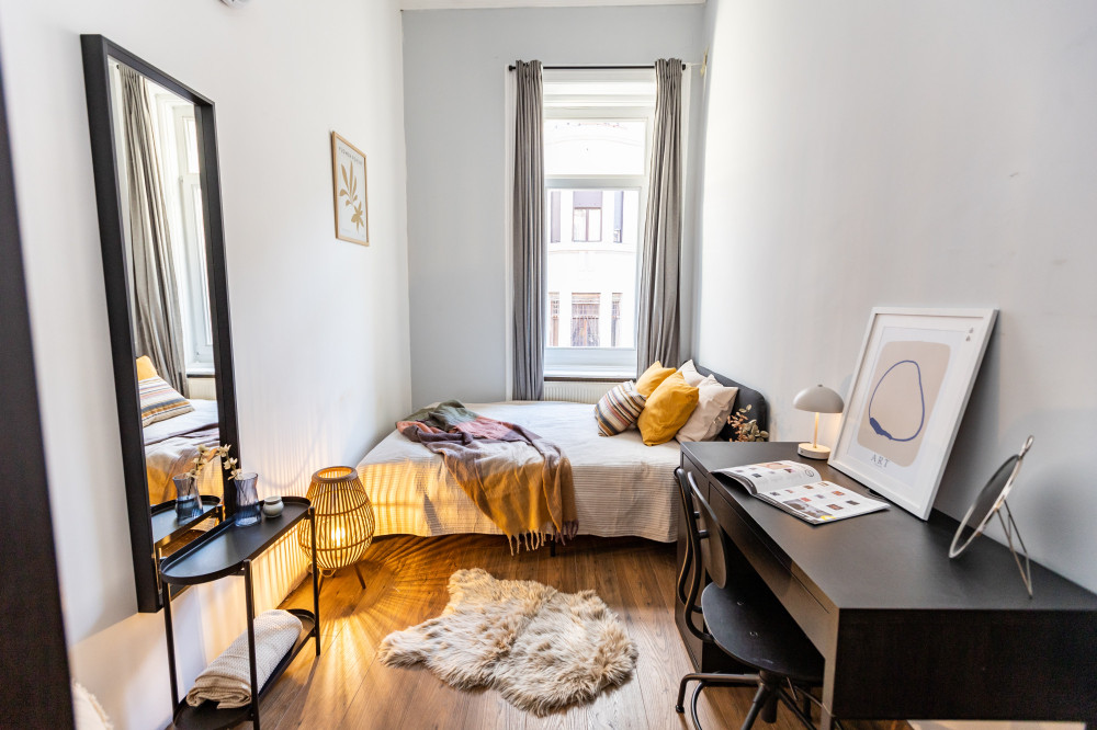 Lovely Room in Budapest - Marek Jozsef 36, Room 2 preview