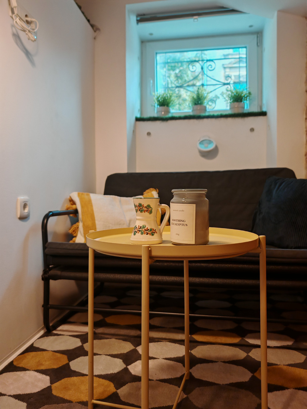 Zagreb apartment, Palmotićeva 41 preview