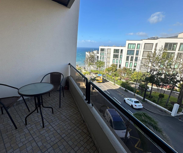 ✨ Luxury Apartment in Prime Funchal -Ocean Viewch