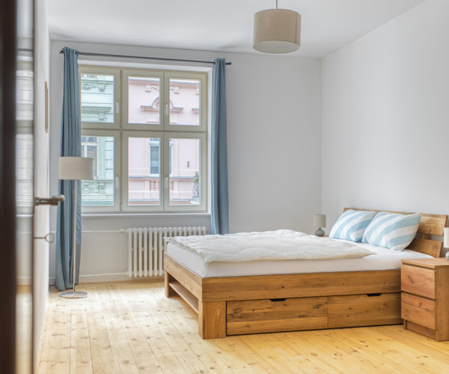 Karlovy Vary Family Retreat