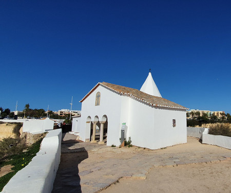 The Algarvean Oasis with Pool by LovelyStay