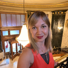 Kateryna F.