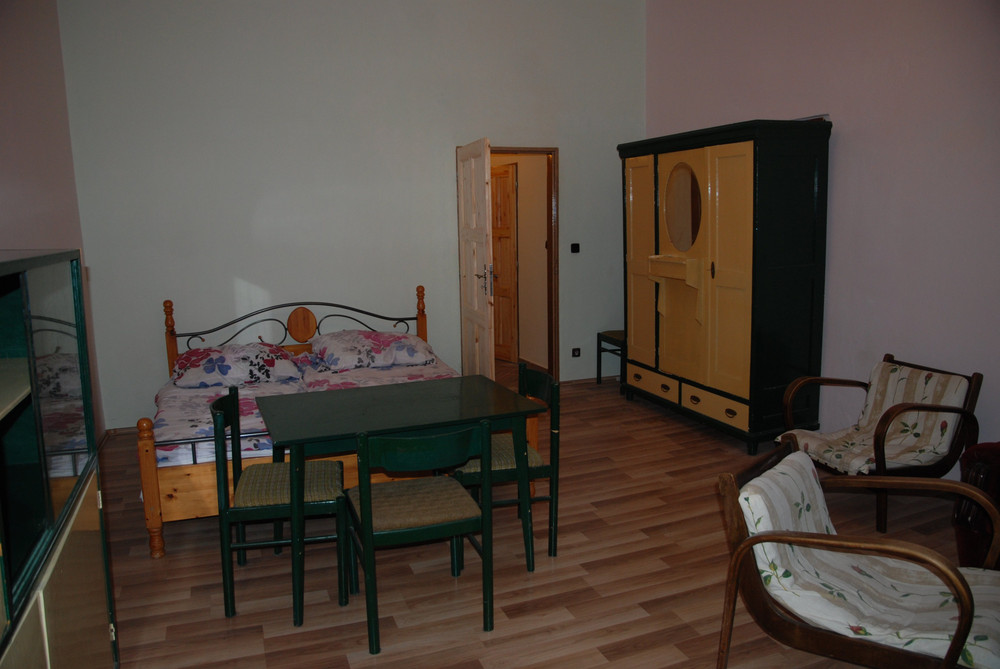 Apartment ANDREA Prague preview
